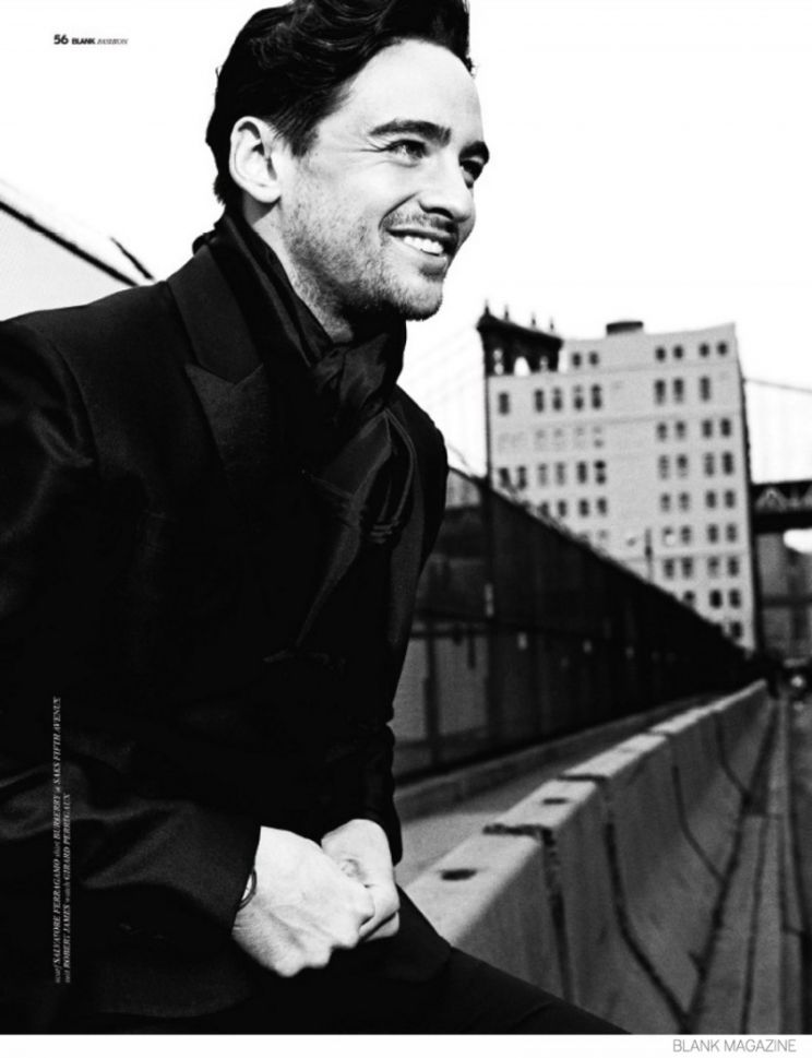 Vincent Piazza