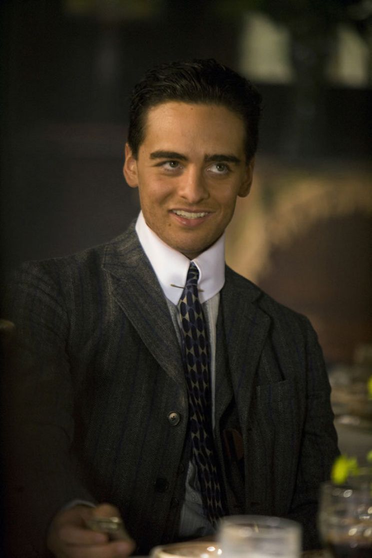 Vincent Piazza