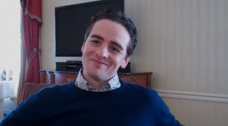 Vincent Piazza