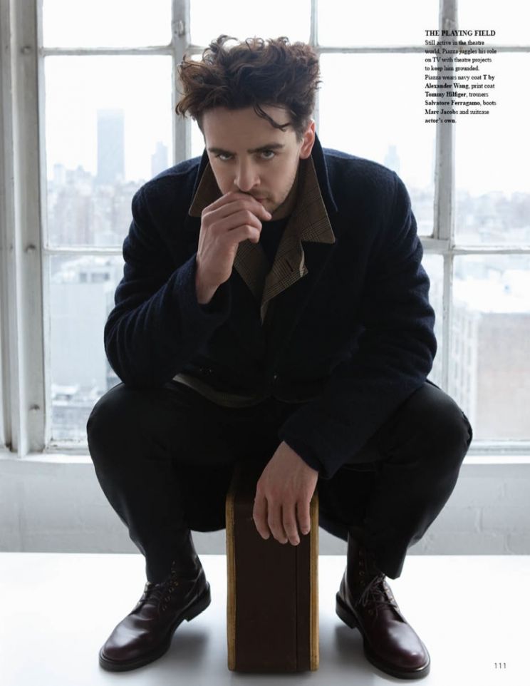 Vincent Piazza