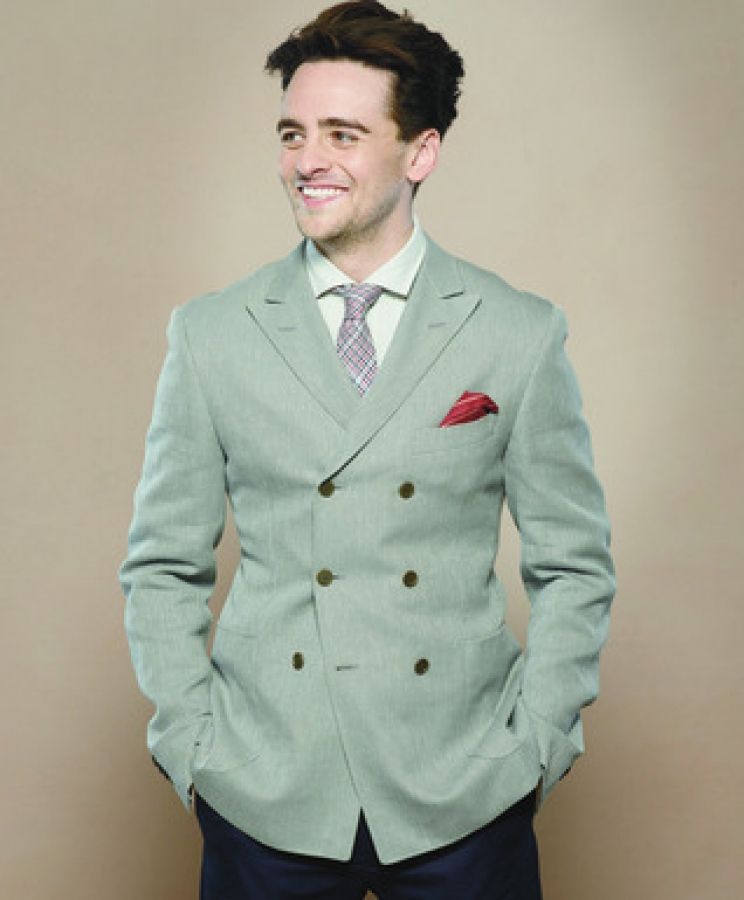 Vincent Piazza