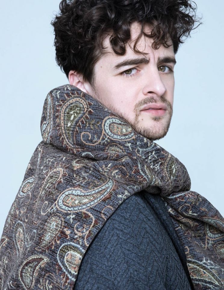 Vincent Piazza
