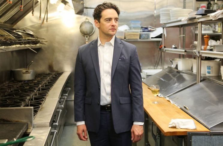 Vincent Piazza