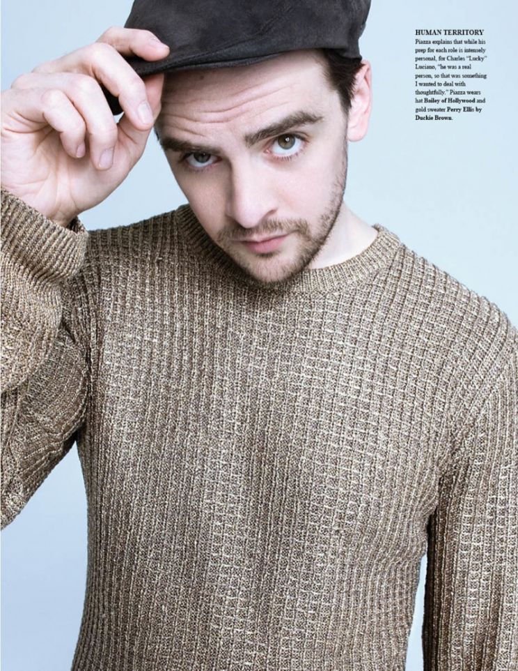 Vincent Piazza