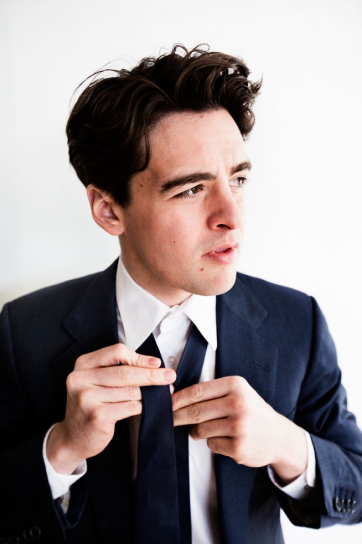 Vincent Piazza