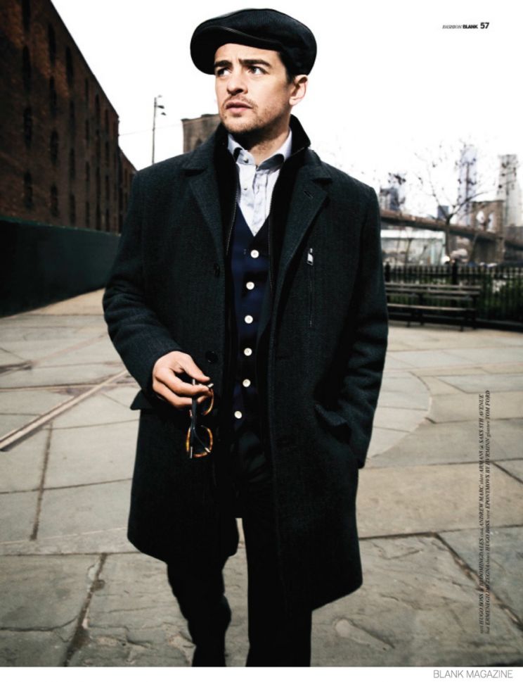 Vincent Piazza