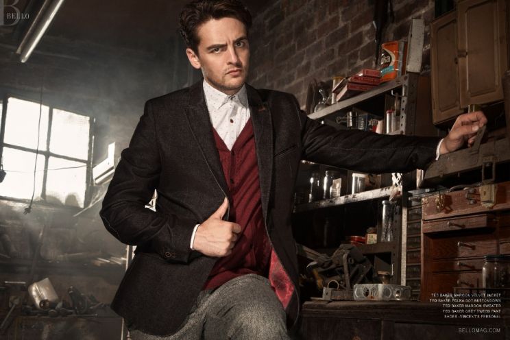 Vincent Piazza