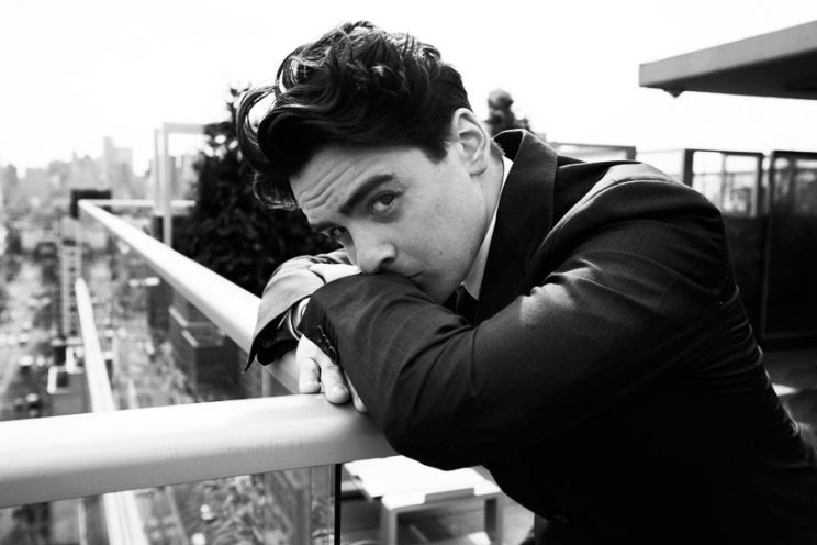 Vincent Piazza