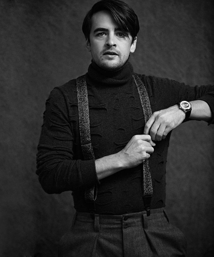 Vincent Piazza