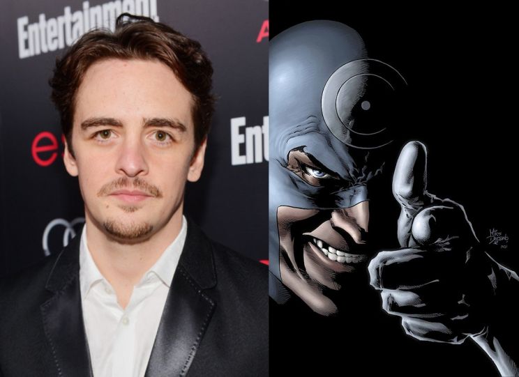 Vincent Piazza