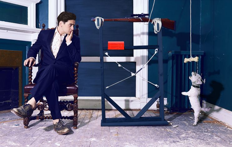 Vincent Piazza