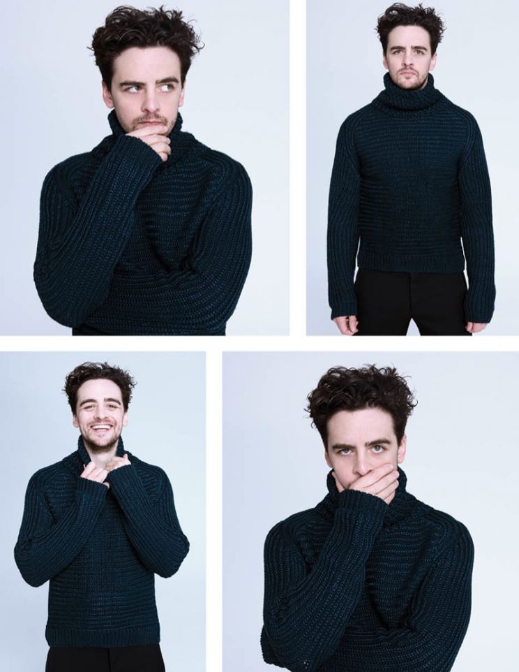 Vincent Piazza