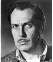 Vincent Price