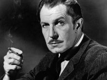 Vincent Price