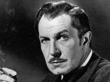 Vincent Price