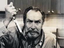 Vincent Price