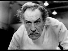 Vincent Price