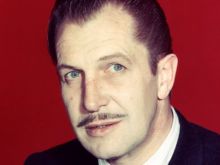 Vincent Price