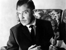 Vincent Price