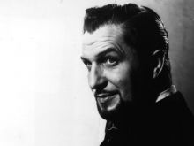 Vincent Price