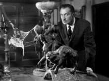 Vincent Price