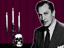 Vincent Price