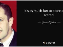 Vincent Price