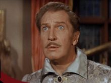 Vincent Price