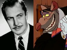 Vincent Price