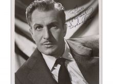 Vincent Price