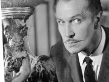 Vincent Price