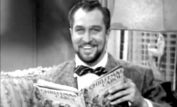 Vincent Price