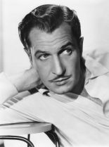 Vincent Price