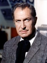 Vincent Price