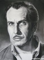 Vincent Price