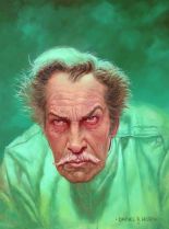 Vincent Price #293107 picture (Portrait Medium)