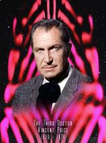 Vincent Price