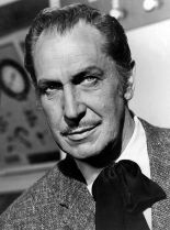 Vincent Price