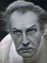 Vincent Price