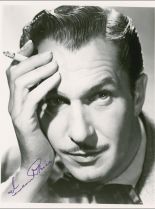 Vincent Price