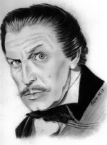 Vincent Price