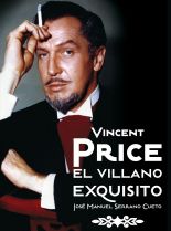 Vincent Price