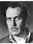 Vincent Price