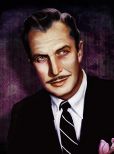 Vincent Price