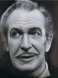 Vincent Price