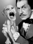 Vincent Price