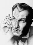 Vincent Price