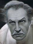 Vincent Price