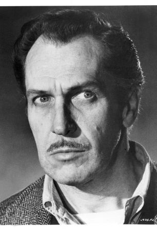 Vincent Price