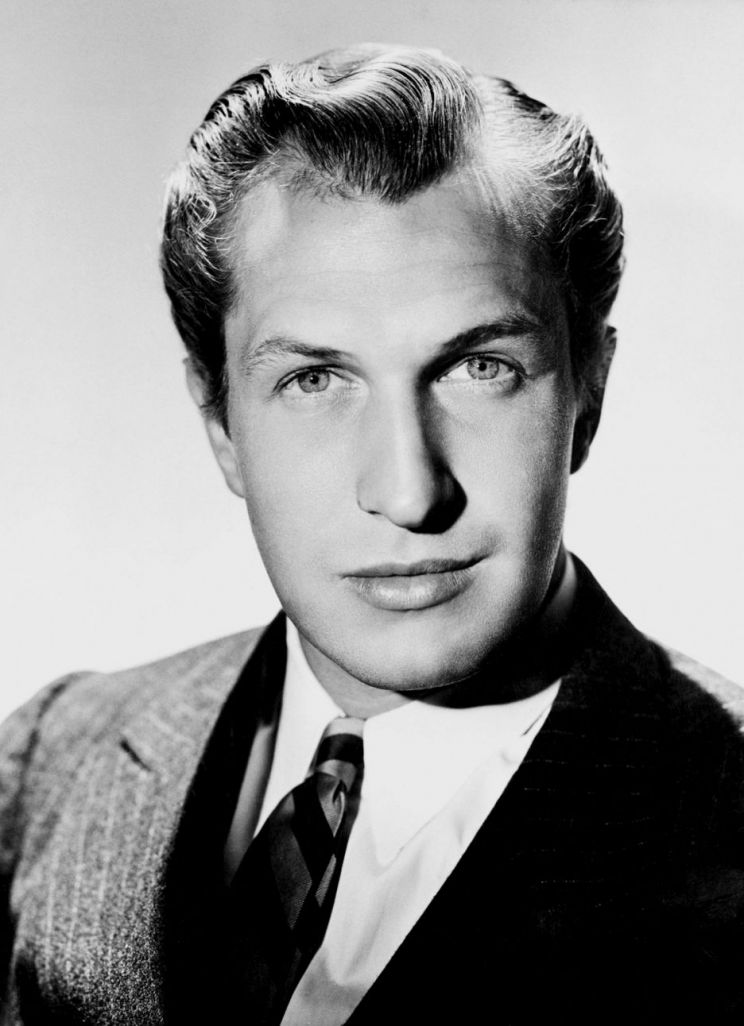 Vincent Price